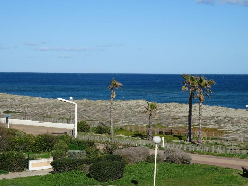 APPARTEMENT T2 Vue mer - 1