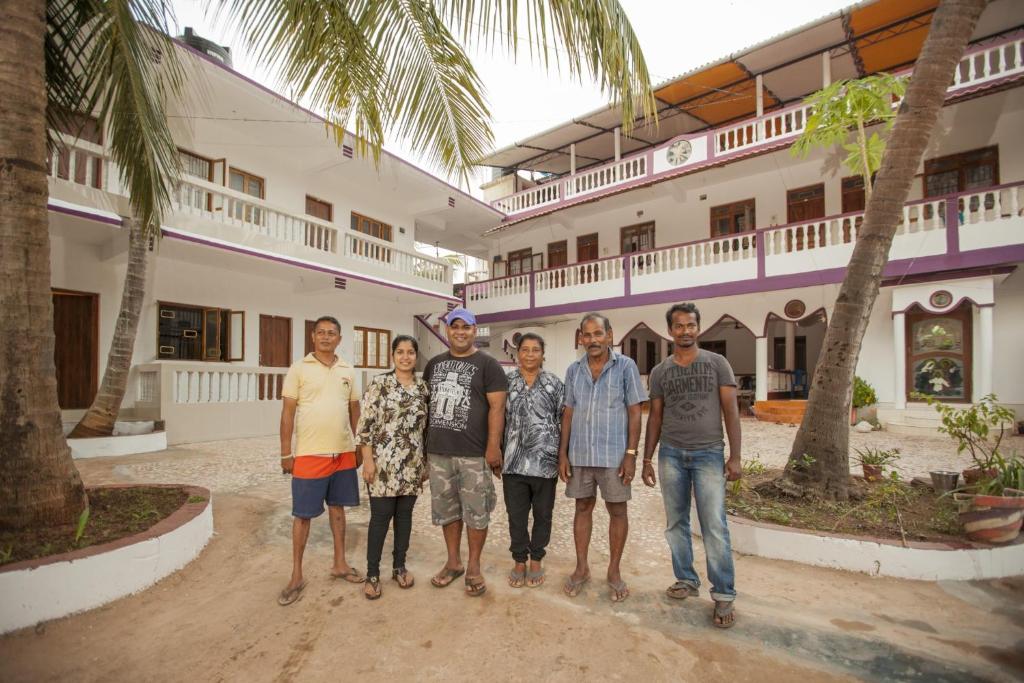 Fatima's Guesthouse photo