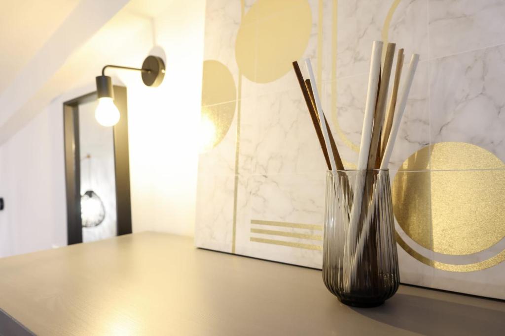 Barozzi Loft - 2