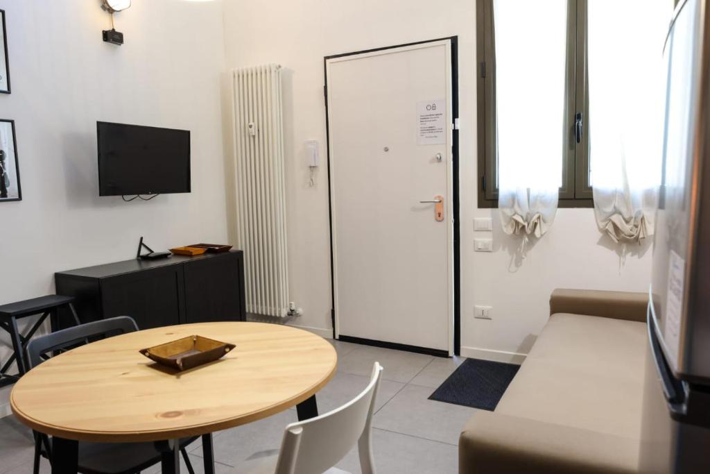 Barozzi Loft - 5