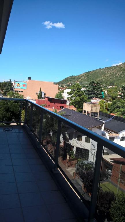 Departamento Luxor