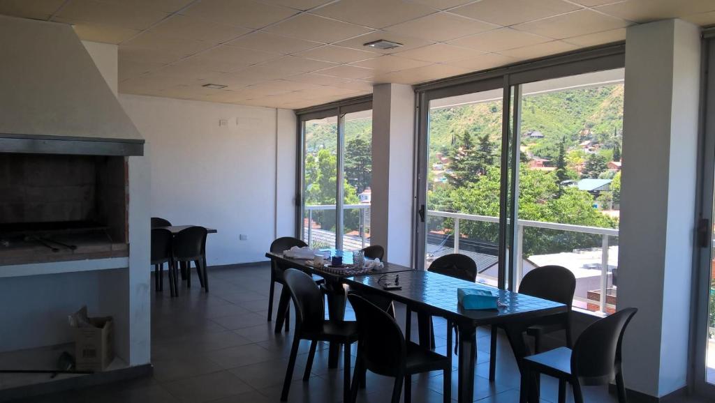 Departamento Luxor