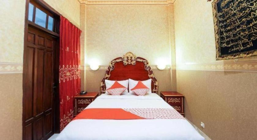 OYO 231 Hotel Andita Syariah