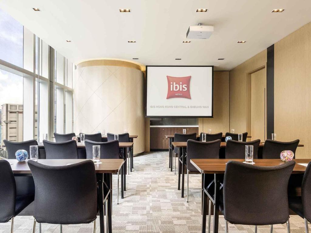 Meeting room / ballrooms
