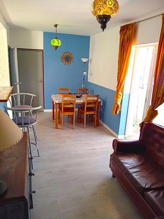 Piso 3 habitaciones - 2