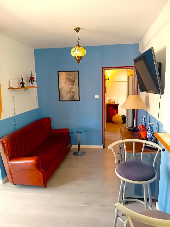 Piso 3 habitaciones - 1