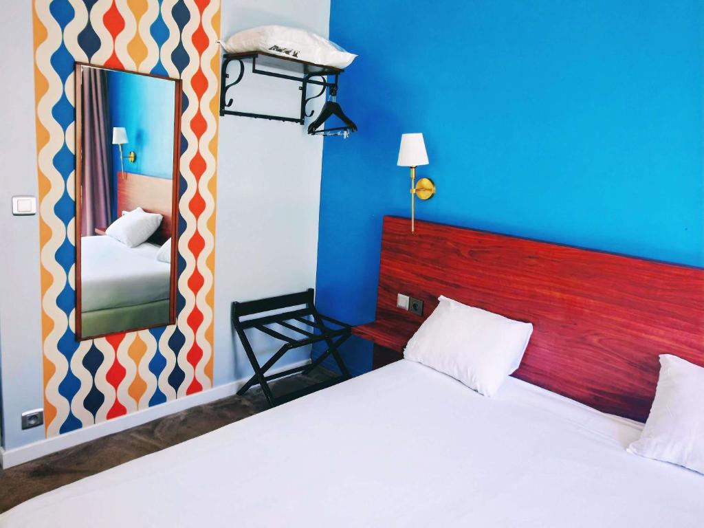 ibis Styles Le Havre Centre - 5
