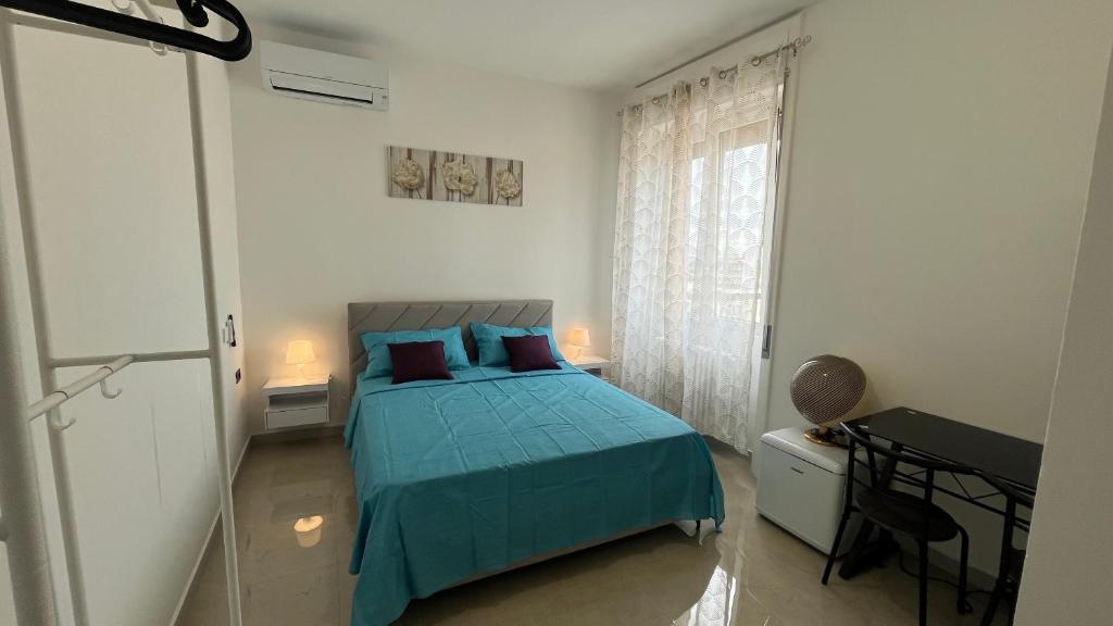 Miki rooms Lecce - 2