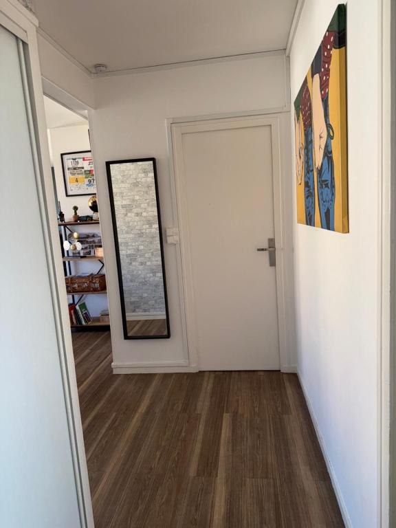 Appartement Cosy Le Mans Proche Circuit - 4