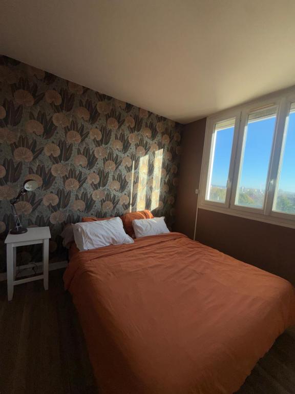 Appartement Cosy Le Mans Proche Circuit - 5