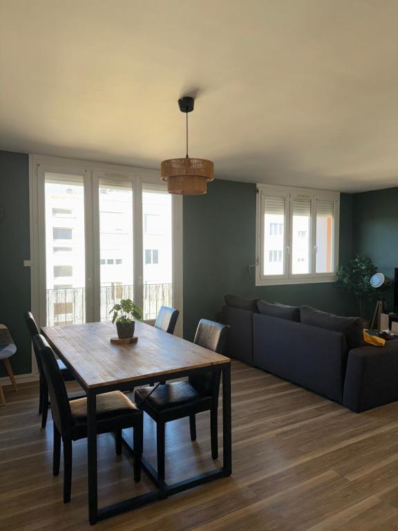 Appartement Cosy Le Mans Proche Circuit - 1