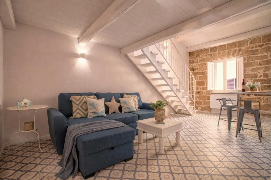Alghero Azul loft - 4