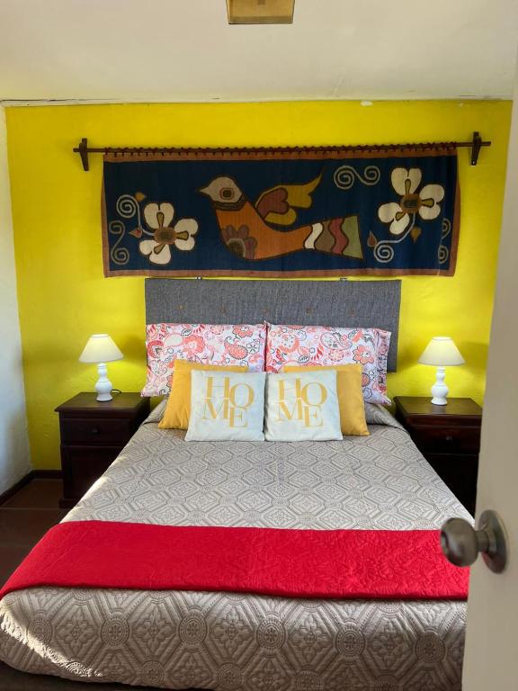 Villa Rosario - 4