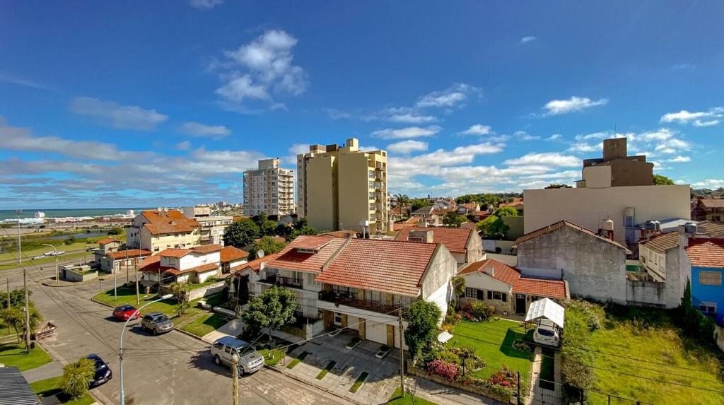 Departamento a 200 metros del mar - 2