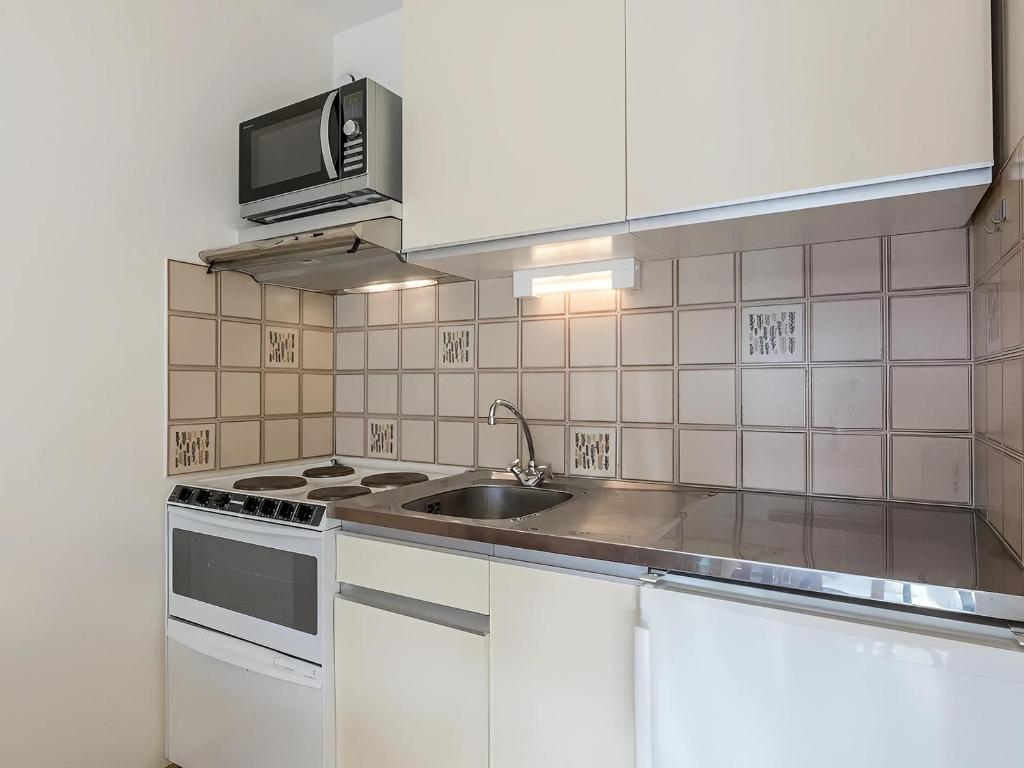 Studio au cœur du village, proche remontées, animaux acceptés - FR-1-304-99 - 4