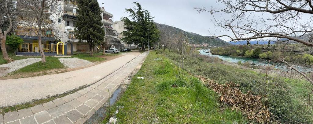 Neretva Paradise Mostar - 2