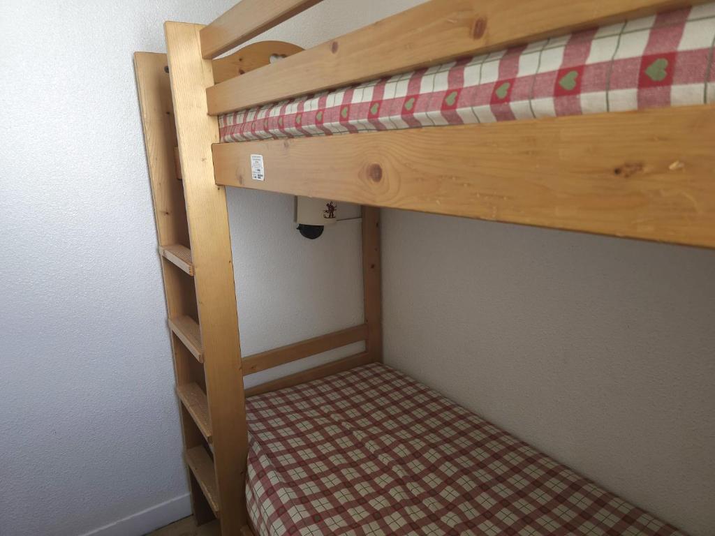 Appartement 4-6 personnes - pied des pistes - 3