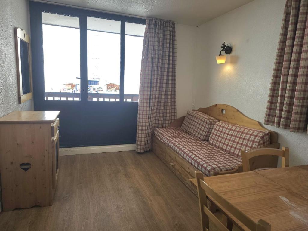 Appartement 4-6 personnes - pied des pistes - 5