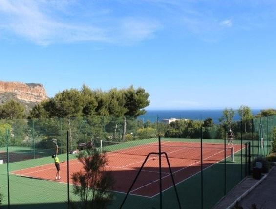 Sea View - Parking - Wifi - Clim - 4