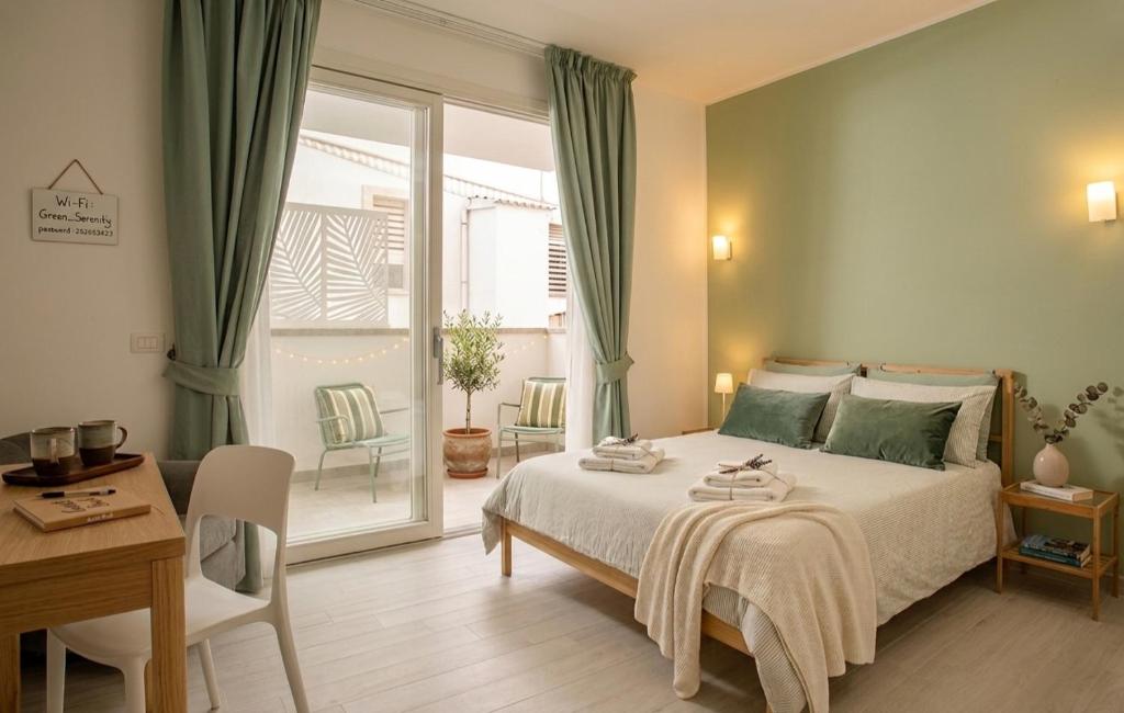 Madau's House Exclusive Apartments - 5
