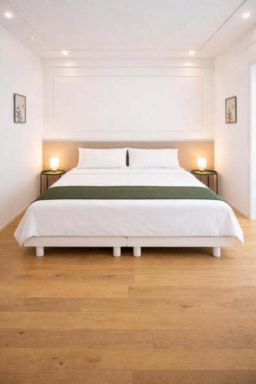 Ca' Borsa IV - Suite con balcone in pieno centro - 2