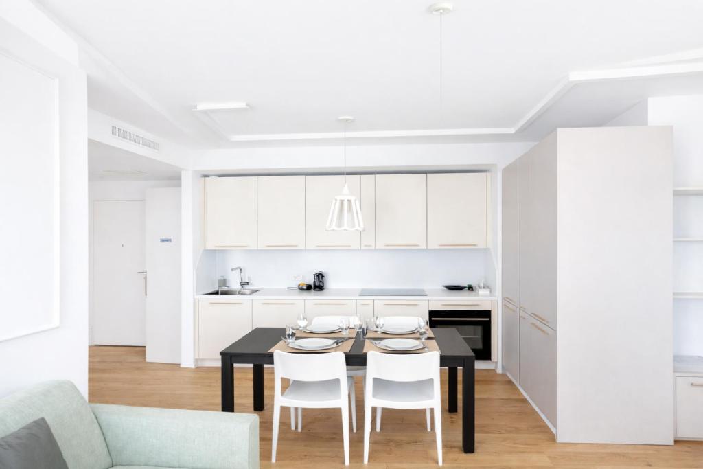 Ca' Borsa IV - Suite con balcone in pieno centro - 5