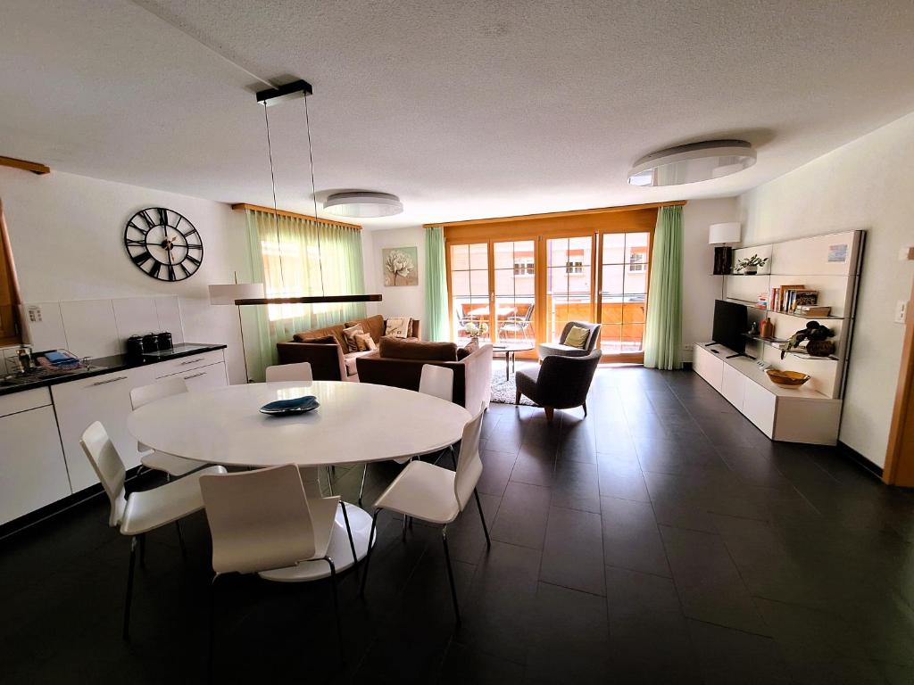Chalet Valentine - 3
