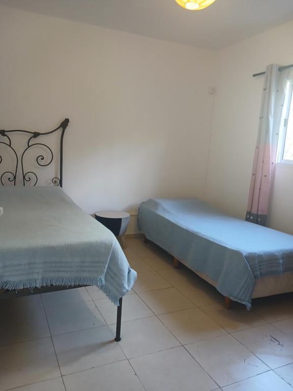 Duplex Los Araujos - 3