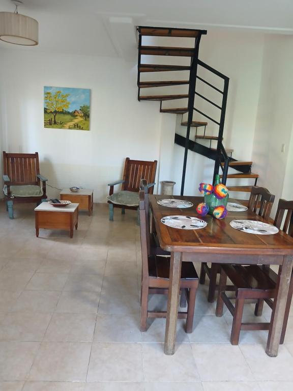 Duplex Los Araujos - 2