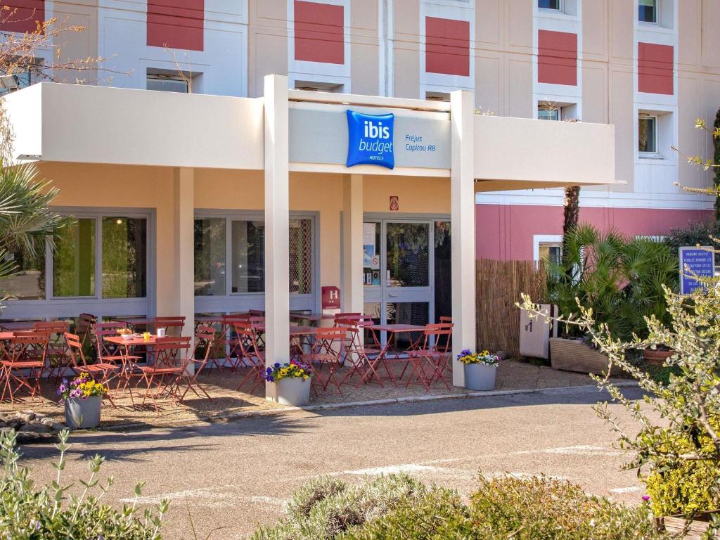 Facilities