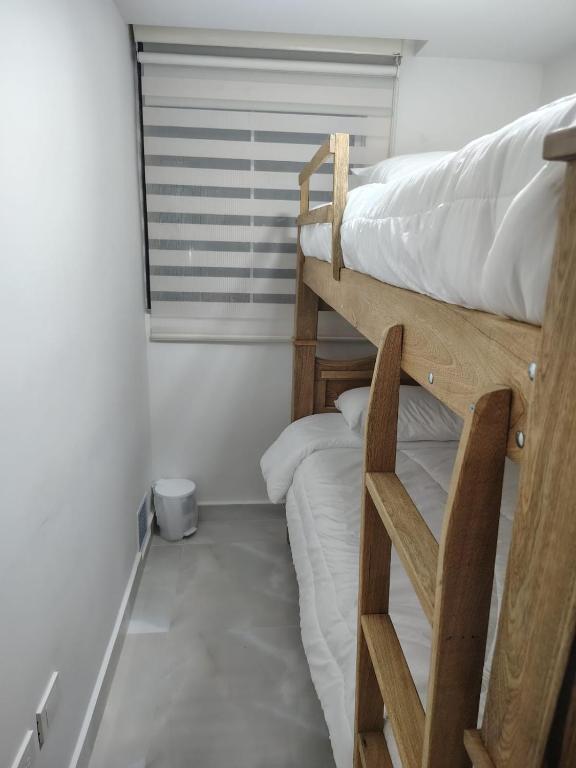 Apartamentos Nuvoli 53 1er piso - 3