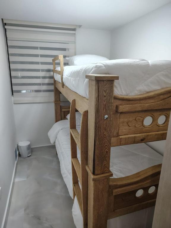 Apartamentos Nuvoli 53 1er piso - 2