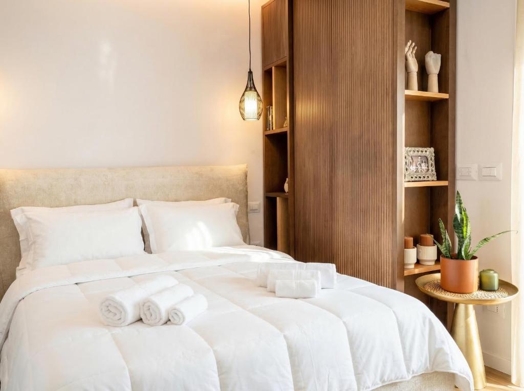 Skyline Mirjana – Cozy Apartment with Terrace - 2