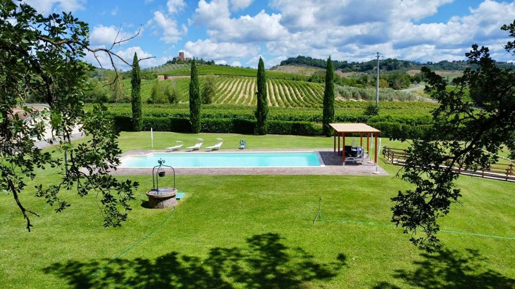 Casale delle Querce - 2