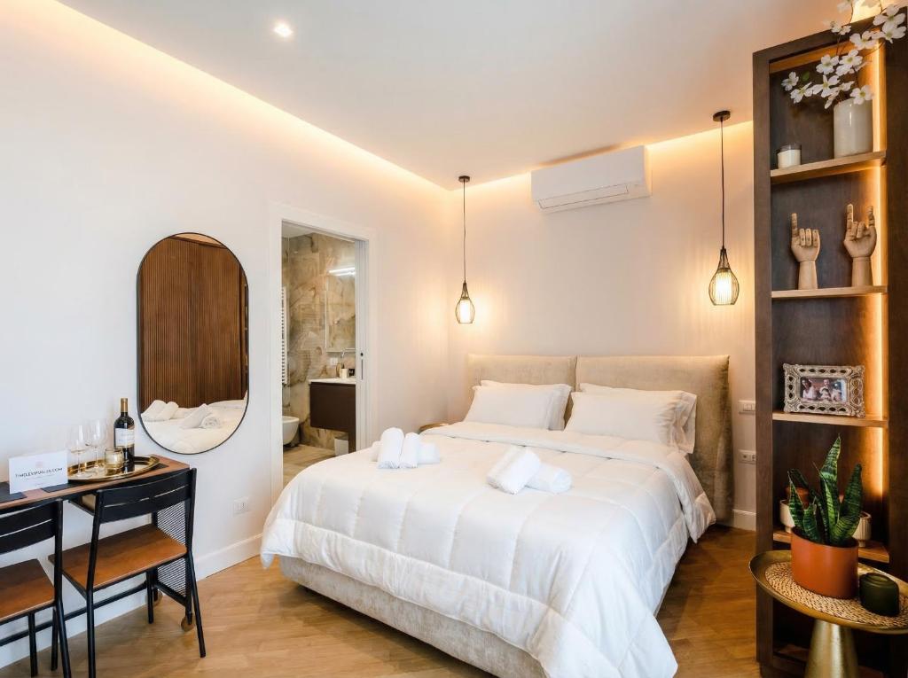 Skyline Mirjana - Terrace Loft Apartment - 4