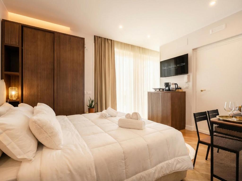 Skyline Mirjana - Terrace Loft Apartment - 5
