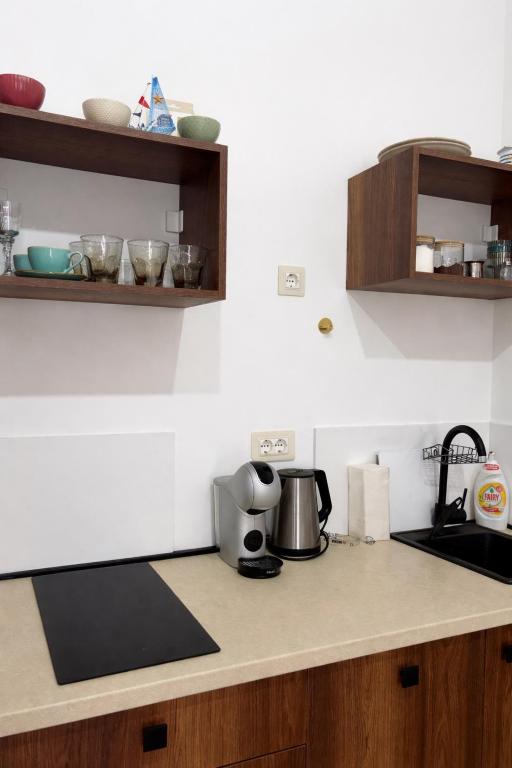 Val Apartment, Przno - 3