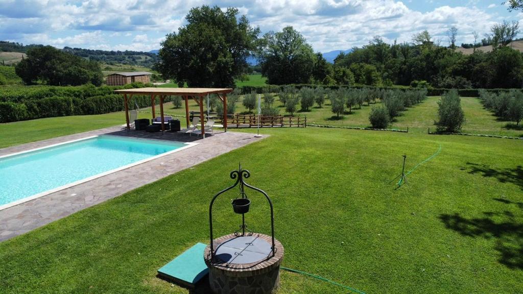 Casale delle Querce - 3