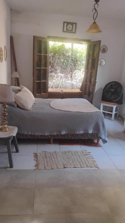 Casa de campo con pileta - 5