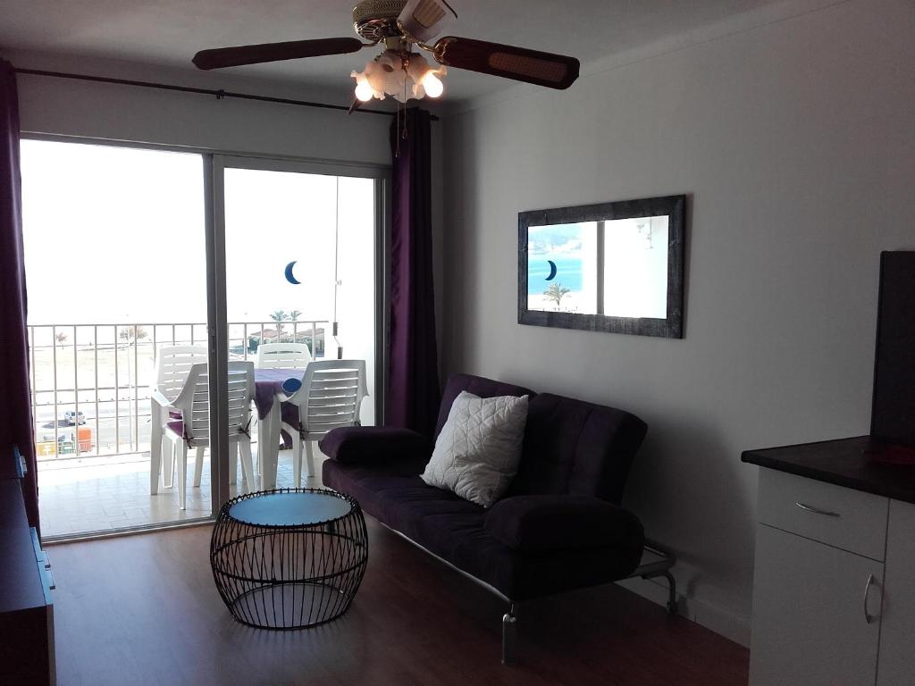 Apartment sea front - 5