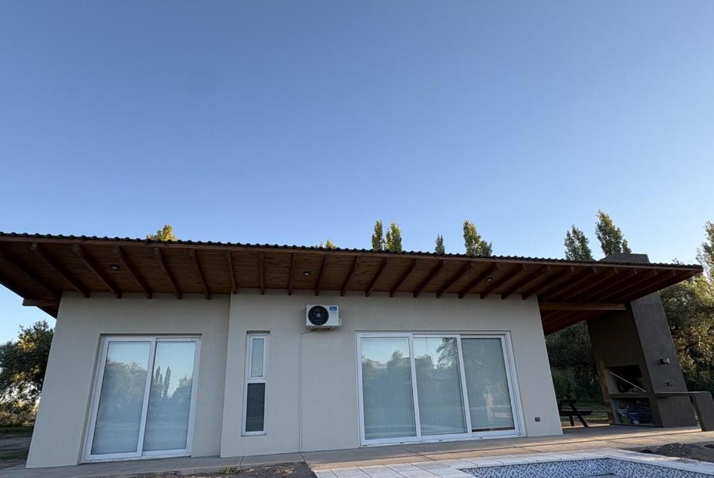 Del Sur Cabañas by CePa - 2