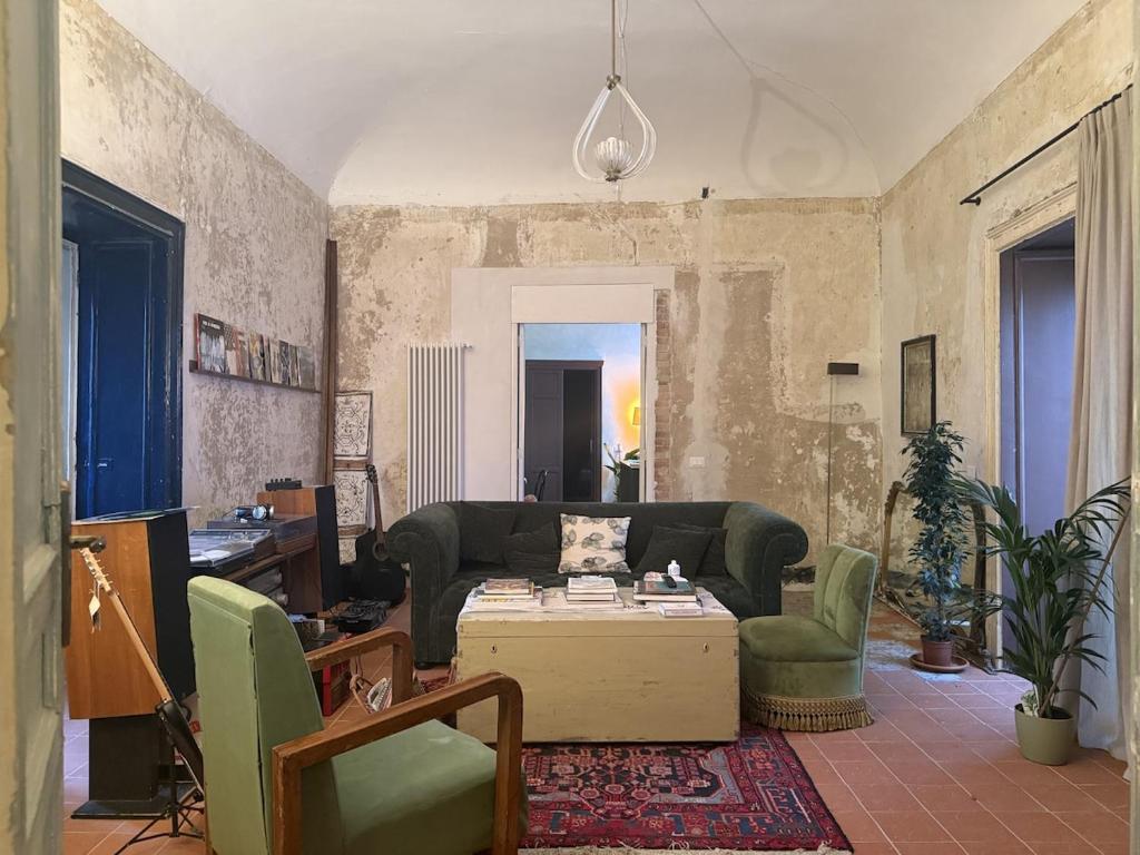 Xenia House con terrazza - Cuore del Centro Storico di Palermo - 1