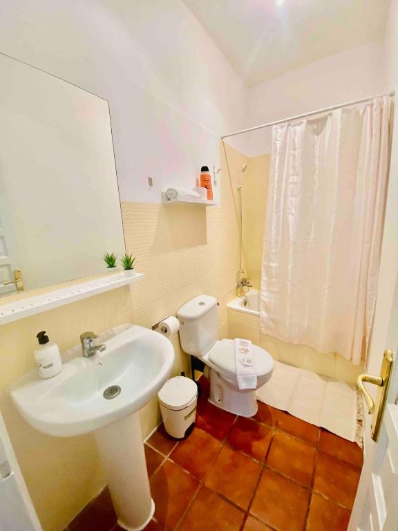Charming apartment in downtown Madrid - 4