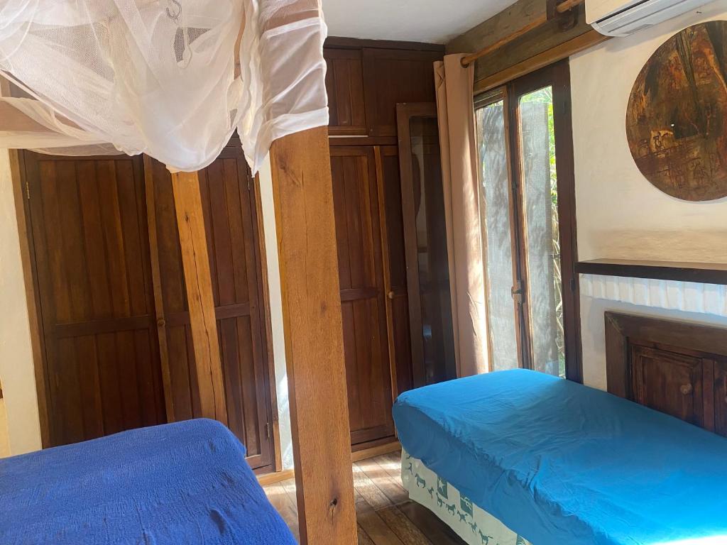 Las Cabañas de Ana - 5