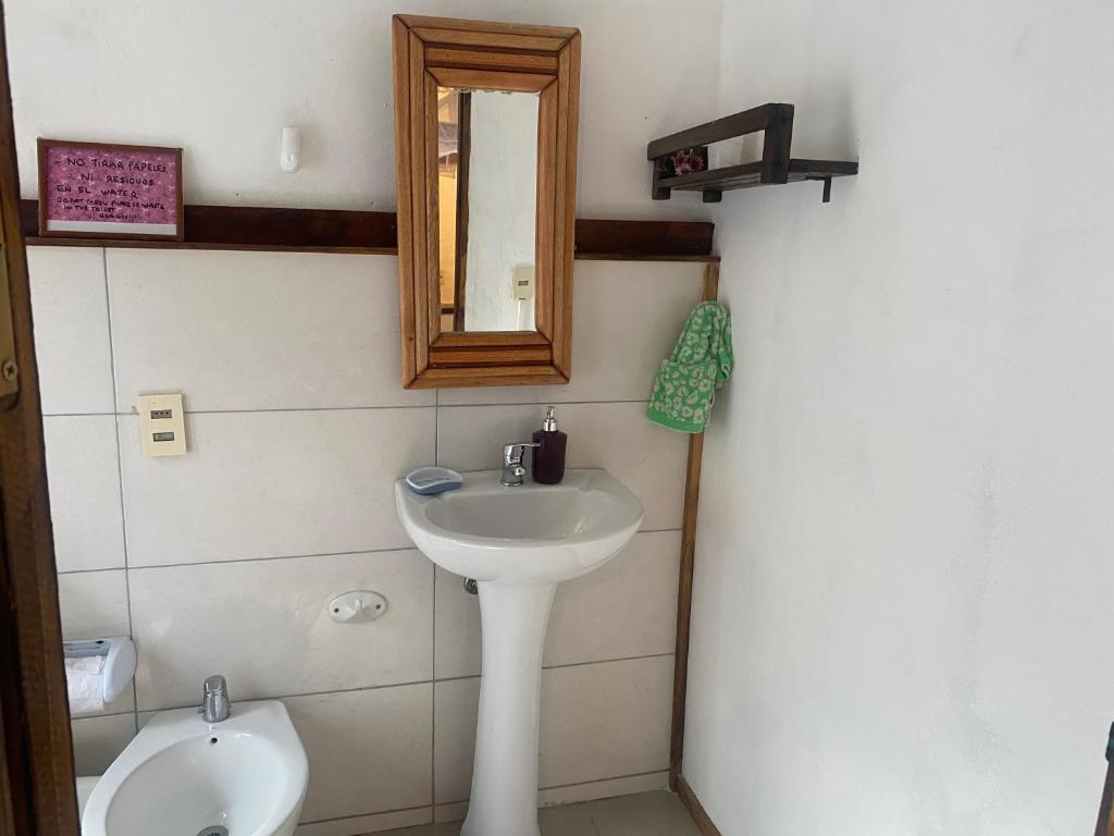 Las Cabañas de Ana - 4