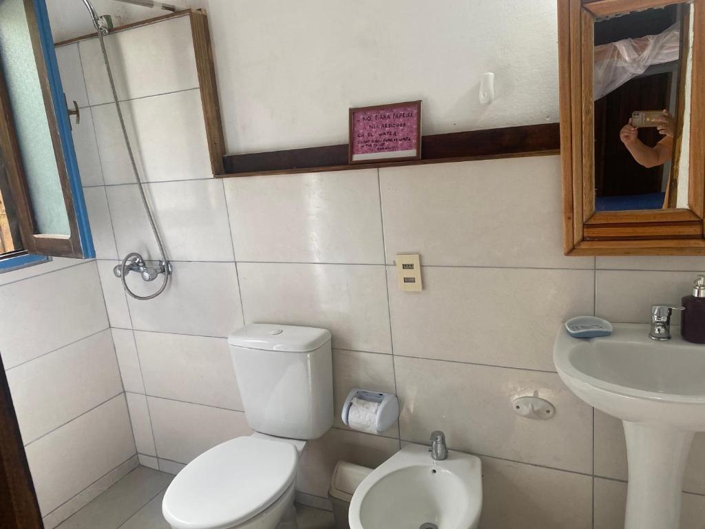 Las Cabañas de Ana - 3