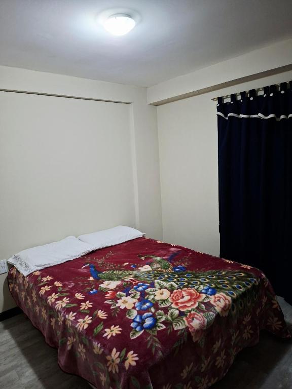 Alquiler por Dia - 1