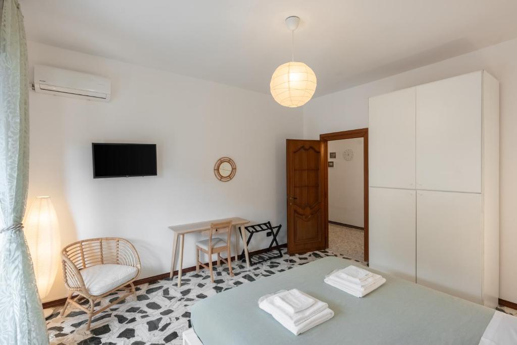 323 Cilea Apartment - 5