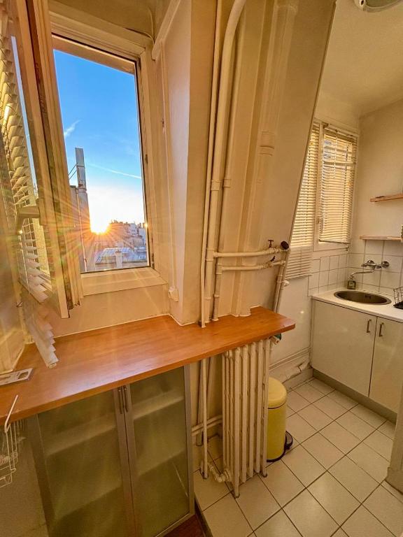 Maison Passy - Quiet Apartment near Eiffel Tower - 5