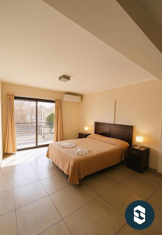 Central Suites Hotel - 1